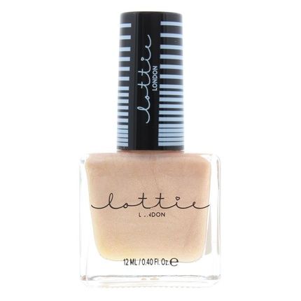 Lottie London Play Pretend Nail Polish 12Ml