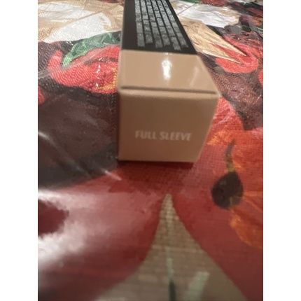 Authentic Mac Colour Excess Gel Pencil Eye Liner Full Sleeve 0.01Oz