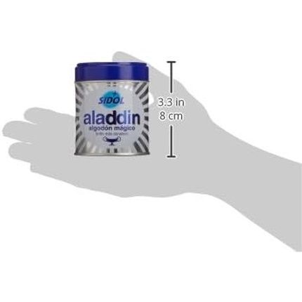 Cleaner Aladdin Sidol Metal - Image 3