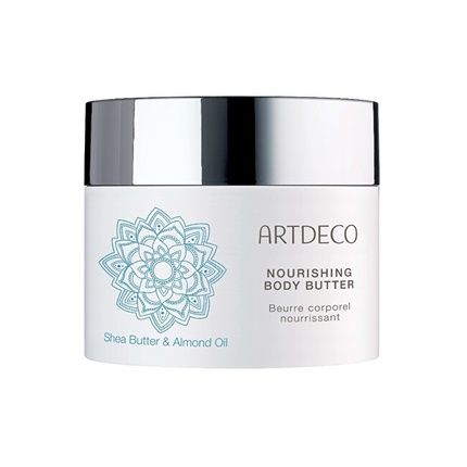 Nourishing Body Butter 200 Ml
