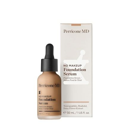 Perricone Md No Makeup Foundation Serum Buff