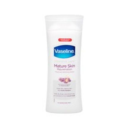 Vaseline Intensive Care Mature Skin Rejuvenation Body Lotion 400Ml