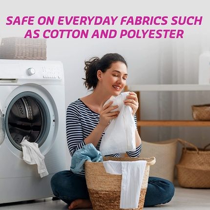 Vanish Crystal White Powder 1Kg - Image 3