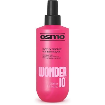 Osmo Wonder 10 Intensive Leave-In Treatment For Dry, Damaged & Coloured Hair