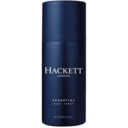 Body Spray Hackett London Essential [150 Ml