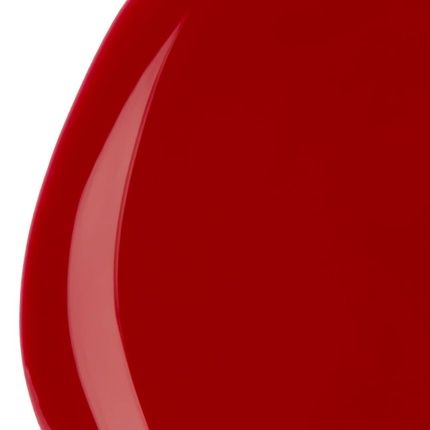 Me By Mesauda Semi-Permanent Nail Polish Red 164 Valentino Gel Nail Polish Easy On Easy Off Vegan And Cruelty Free 4.5Ml