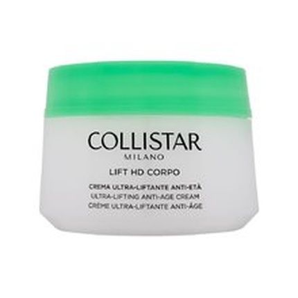 Collistar Perfect Body Ultralifting Antiage Cream 400Ml