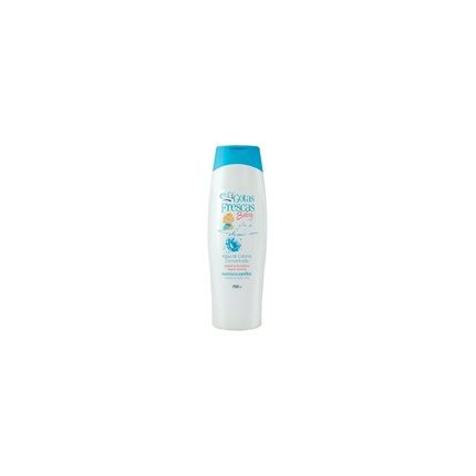 Instituto Espaol Gotas Frescas Baby Eau De Cologne 750Ml