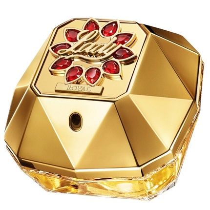 Paco Rabanne Lady Million Royal Eau De Parfum Spray 50Ml
