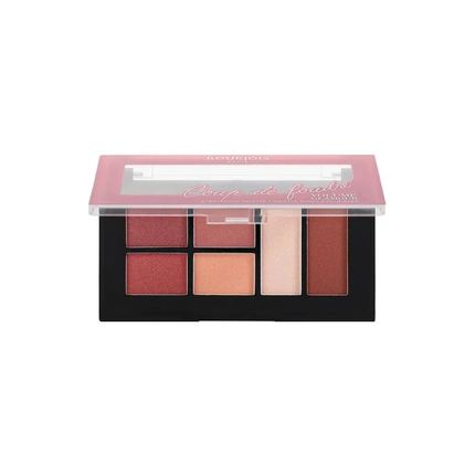 Bourjois Volume Glamour Coup De Coeur 03 Cute Eyeshadow