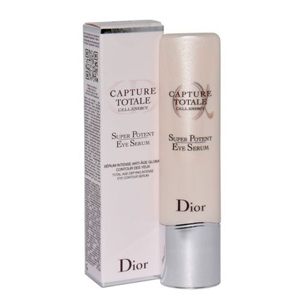 Dior Capture Totale Cell Energy Super Potent Eye Serum 20Ml
