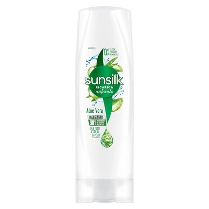 Sunsilk Aloe Vera Balm 200Ml