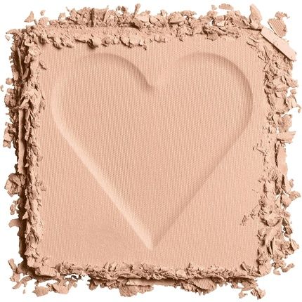 Nyx Professional Makeup Can'T Stop Won'T Stop Mattifying Powder Medium 04 Medium - Image 3