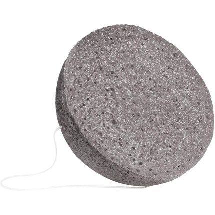Micaraa Black Konjac Sponge