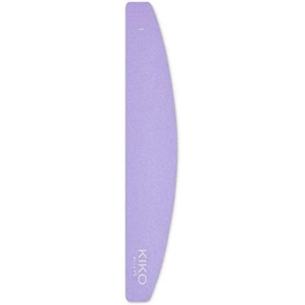 Kiko Milano Nail File 104 Glossing Buffer - Professional Smoothing And Buffing