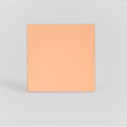 Benecos Organic Cosmetics Refill Compact Powder Talc-Free Vegan Warm Sand 02 - Image 3