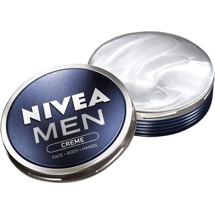 Nivea Men Cream 30Ml