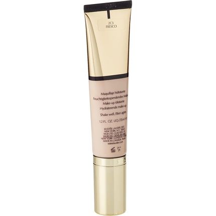Estee Lauder Futurist Hydra Rescue Moisturizing Makeup Spf45 35Ml