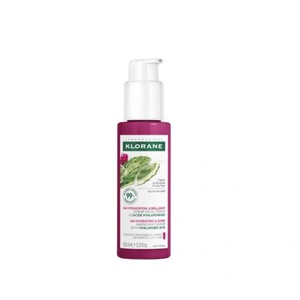 Klorane Barbaria Fig Hydration And Shine Serum 100Ml