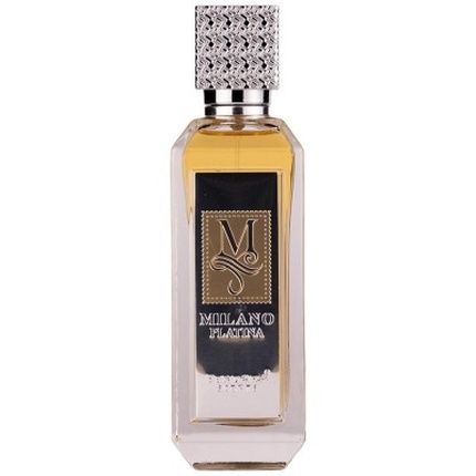 Pendora Scents Milano Platina Eau De Parfum 100Ml