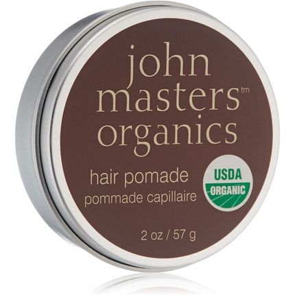 Jmo Hair Pomade Styling And Moisturizing Pomade For Men And Women 57 Grams