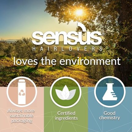 Styling Treatment To Restructure And Nourish Thermo Repair Milk - Image 3