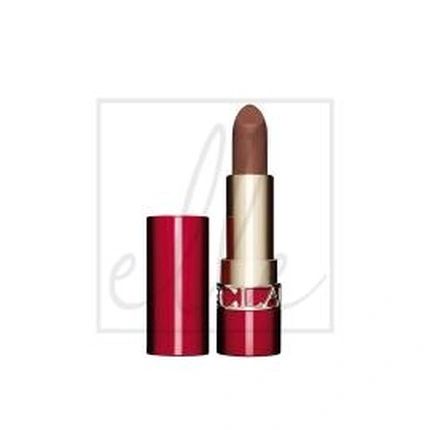 Clarins Joli Rouge Velvet Matte Lipstick 784V Praline Nude 35G