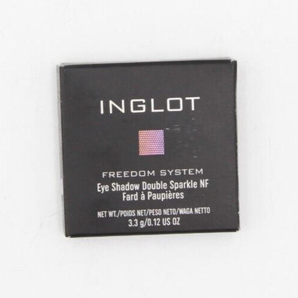 Inglot Freedom System Eye Shadow Double Sparkle Nf 461 3G