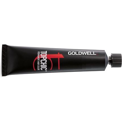 Goldwell Topchic Tb Permanent Hair Colour 5Nn Light Brown Extra 60Ml