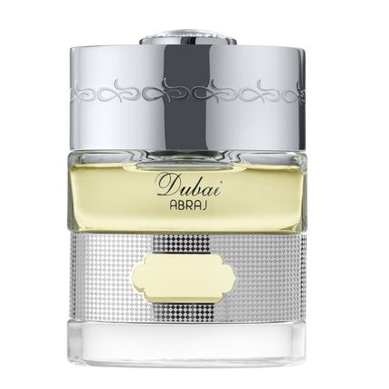 The Spirit Of Dubai Abraj Unisex Eau De Parfum Spray 50Ml