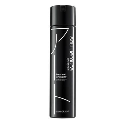 Shu Uemura Kumo Hold Finishing Lacquer 300Ml Strong Fixation Hair Lacquer