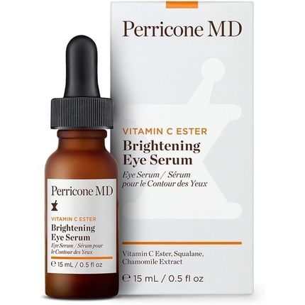 Perricone Md Vitamin C Ester Brightening Eye Serum