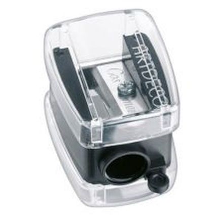 Artdeco Sharper Magic Liner Pencil Sharpener 10G - Image 3