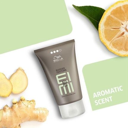 Wella Professionals Eimi Rugged Texture Hair Paste 75Ml - Image 3