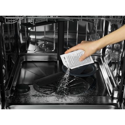 Clean And Care 12Pcs M2Gcp121 For Washing Machine And Dishwasher