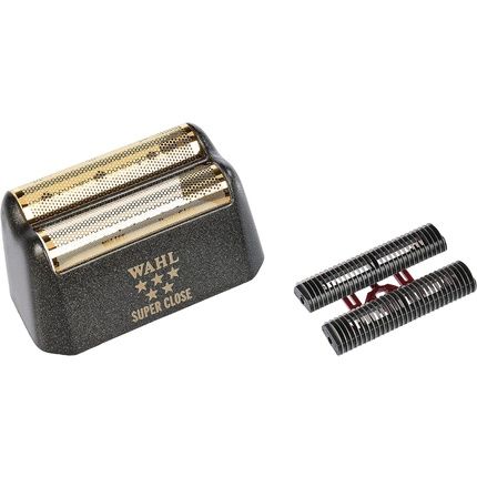 Wahl Finale Spare Shaver Foil and Cutter - Image 3