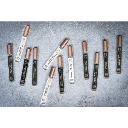 100Bon Carvi & Jardin De Figuer Spicy Fragrance For Women & Men 0.5 Fl Oz Concentrate Fragrance Spray - Image 3