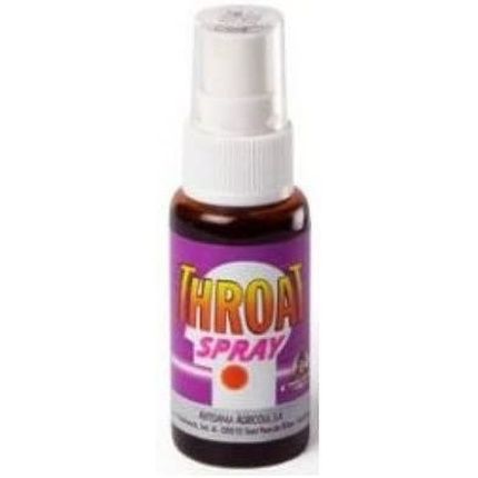 Art. Agricola Throat Spray 30Ml Maese-Herba