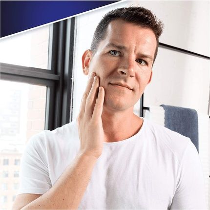Gillette Sensor Excel Razor Blades For Men 10 Blades - Image 3