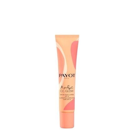 Payot My Payot Tinted Radiance Cream Spf 15 40Ml