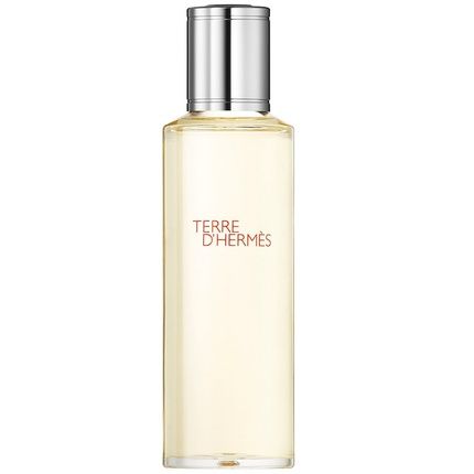 Hermes Terre D'Hermes Eau De Toilette Refill 125Ml