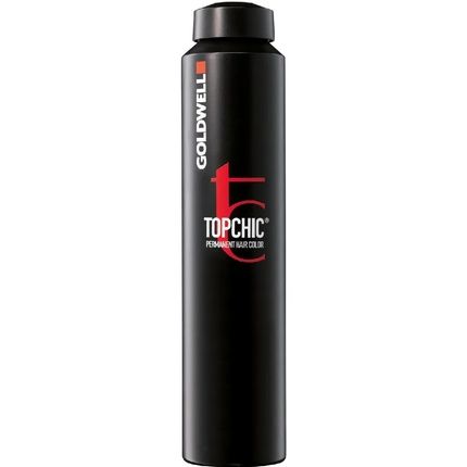 Goldwell Topchic Permanent Hair Dye - 9Nbs Very Light Blonde Beige - 250 Ml