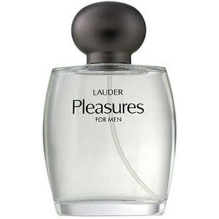 Estee Lauder Pleasures Men Eau De Cologne 50Ml