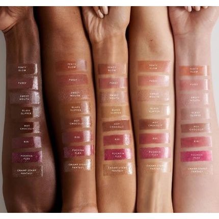 Fenty Beauty Gloss Bomb Universal Lip Luminizer