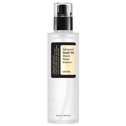 Cosrx Advanced Snail 96 Mucin Power Essence - 100Ml