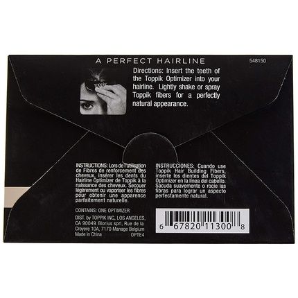 Toppik Hairline Optimizer - Image 3