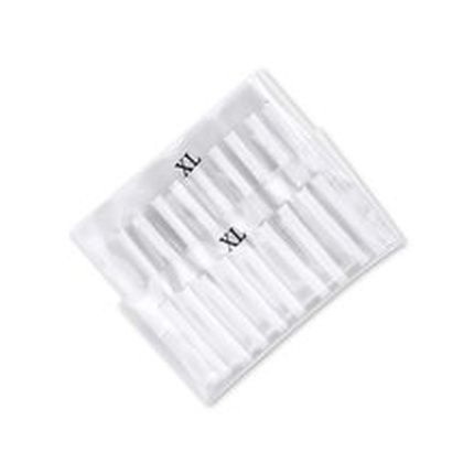 Refectocil Eyelash Curllift Roller Xl 36 Pieces