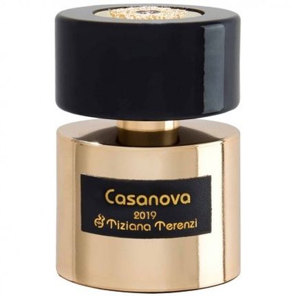 Tiziana Terenzi Casanova Eau De Parfum 100Ml