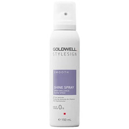 Goldwell Stylesign Smooth Shine Spray 150 Ml