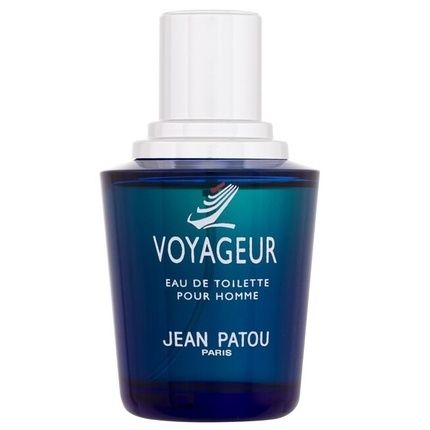 Jean Patou Voyageur Pour Homme Eau De Toilette Spray 50Ml